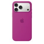 Apple iPhone 18 Pro Max Silicone Case with MagSafe - Image 5