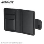 ACEFAST S6 Passport Cover Positioning Device - Image 2