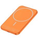 Green Lion Ultra Slim Mag 4000mAh Power Bank