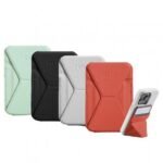 MOFT Magnetic Wallet Stand Compatible