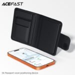ACEFAST S6 Passport Cover Positioning Device - Image 3
