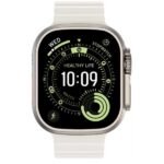Green lion Communicate Watch