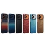 Edge Case For iPhone 17 Pro Max