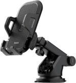 HOCO CA76 car phone holder