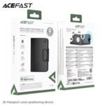 ACEFAST S6 Passport Cover Positioning Device - Image 4