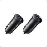 Anker 30W 2-Port Power Car Charger - Image 2