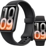Xiaomi Smart Band 10 Pro