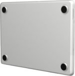 DDC Hardshell Case for MacBook Neo 13″ (A3404) - Image 2