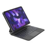 Belkin Pro Keyboard Case with Magnetic Stand for iPad Air 10.9" & iPad Pro 11"