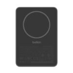 Belkin BoostCharge Slim Magnetic Power Bank 5K