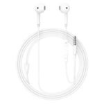 ACEFAST Wired Earphone 3.5mm Semi In-Ear Headphones L14
