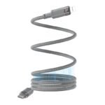 Yesido CA172L Type-C to IP DEVICES Magnetic Data Cable