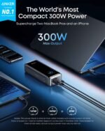 Anker Prime Power Bank (26K, 300W) - Image 3