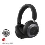 soundcore Space One Pro | FlexiCurve Over-Ear Headphone