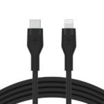 Belkin BoostCharge Lightning To USB-C 1M