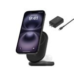 Belkin 2in1 Magnetic Foldable Charger 15w