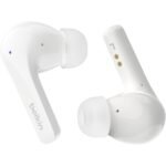 Belkin SoundForm™ Motion True Wireless Earbuds, Noise Cancelling Ear Buds with Wireless Charging Case & Dual Microphone - Image 3