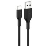 Belkin BoostCharge USB-A to USB-C Cable 15W 2m - Image 2