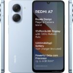 Redmi A7 4G