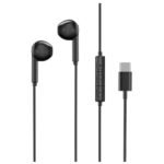 RP-BH1006 Stereo Wired Earphones Type-C