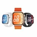 HUAWEI WATCH FIT 5 Pro