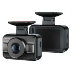 Green Lion GC-700 Dash Cam with Super Night Vision & GPS Function