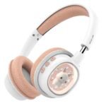Green Lion GK-600 Kids Wireless Headphones