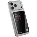 Green Lion G-Mag 3-in-1 Power Bank