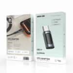 Green Lion OTG Adapter Lightning to USB-C USB