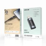 Green Lion OTG ADAPTER USB-C To Lightning USB - Image 2
