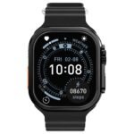 Green Lion Ultra Lite 49mm Smart Watch