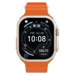 Green Lion Ultra Lite 49mm Smart Watch - Image 2