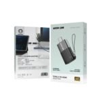 Green Lion Aluminum Alloy Shell Type C to HDMI Adapter - Image 2