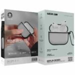 Green Lion Berlin Series Case for AirPods Pro 3 - Image 2