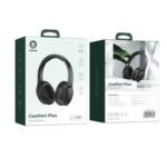 Green Lion Comfort Plus wireless Headphone - Image 2