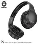Green Lion Comfort Plus wireless Headphone