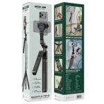 Green Lion MagSafe AI Tripod With Auto Face Tracking - Image 4