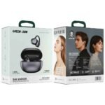 Green Lion Salvador Wireless Earbuds - Image 2