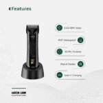Green Lion Sensitive Area Trimmer 2 - Image 4
