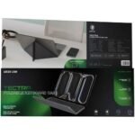 Green Lion Tectra Foldable keyboard Case - Image 2