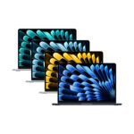 MacBook Air 13-inch (M5)
