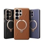 Ostand Q3 VegSkin for Samsung S26 Ultra