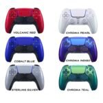 PS5 DualSense Wireless Controller
