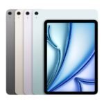 iPad Air 11-inch (M4)