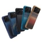 Aramid ProGuard Case For iPhone 17 Pro