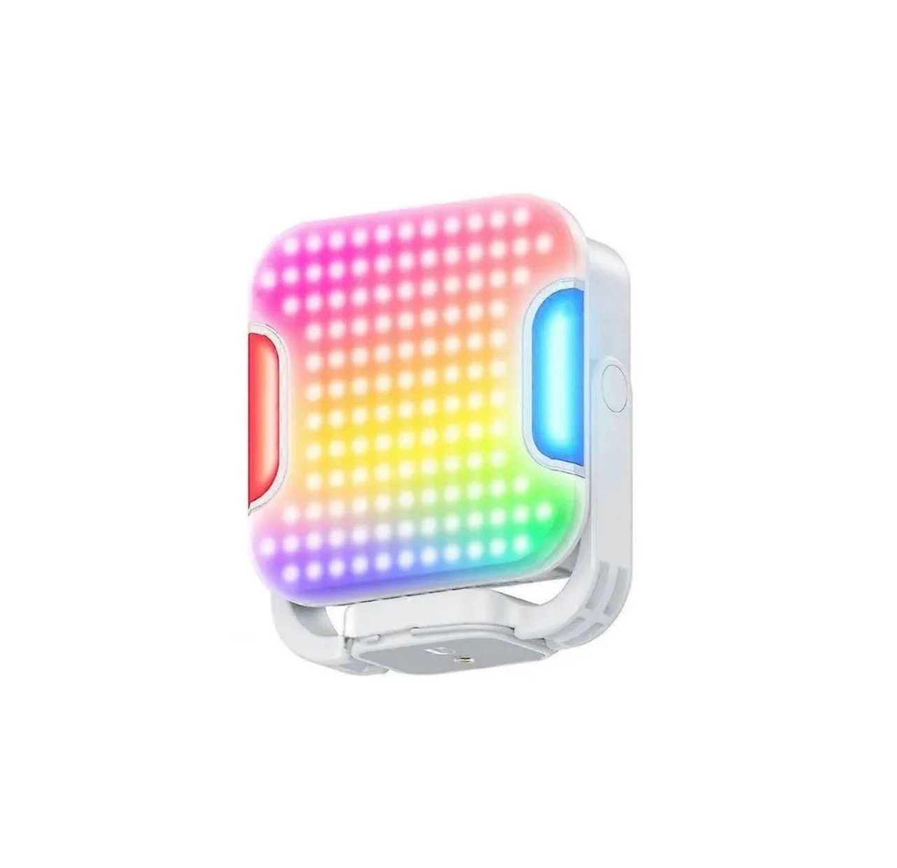 Screenshot Jmary FM-428RGB Pocket-Sized Magnetic 30W Portable RGB LED Video Light - Image 1