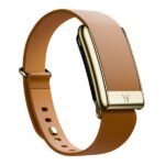 Whoop LeatherLuxe Tapered Band - Image 2