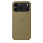 Apple iPhone 18 Pro Max Silicone Case with MagSafe - Image 2