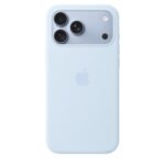 Apple iPhone 18 Pro Max Silicone Case with MagSafe - Image 3