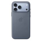 Apple iPhone 18 Pro Max TechWoven Case with MagSafe